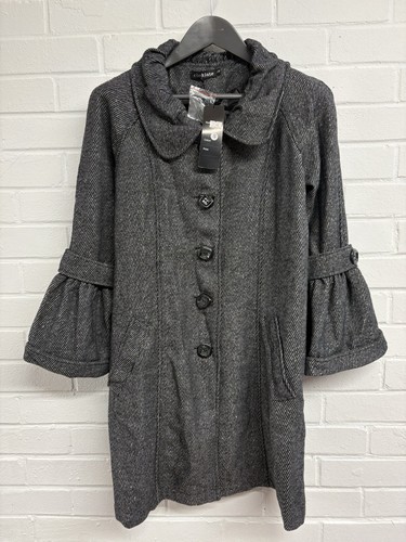 Choklate paris grey tweed - choklate,