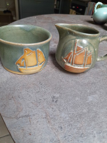 Country crafts studio pottery - country,