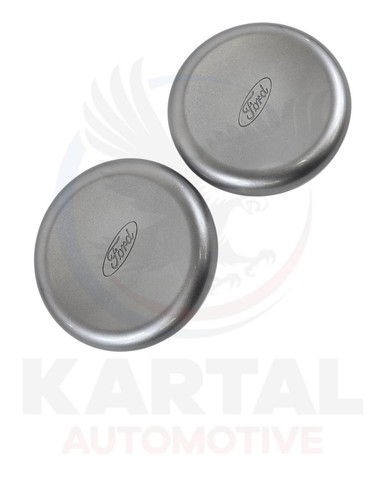 Genuine oem steel wheel centre - steel,