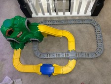 Little Tikes Vintage Peak Road