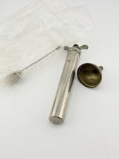Vintage Hand Pump Metal