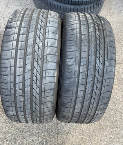 245 r19 94y run flat - 245,