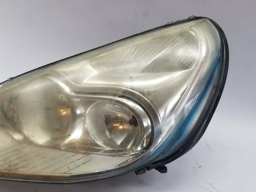 6m2113w030ah headlamp left - 6m2113w030ah,