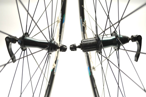 Bontrager tlr series 700c road - bontrager,