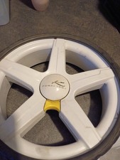 Powakaddy Electric Golf