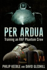 Per Ardua Training an RAF