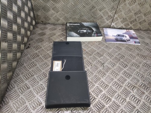Man 2018 manual hand book - 2018-on,
