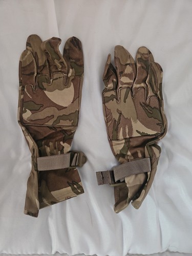 Genuine british army - british,