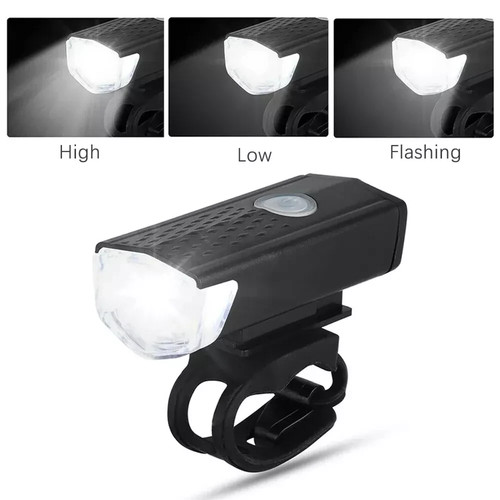 Headlight bike bicycle - headlight, head