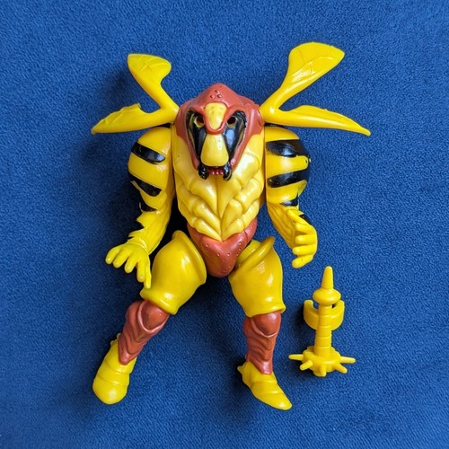 1994 stinger shooter - stinger, grumble