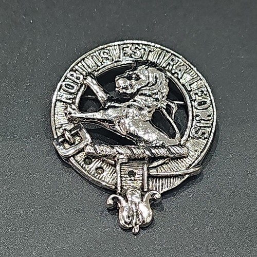 Stuart bute clan crest - stuart,