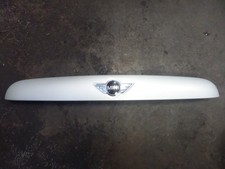MINI F56 F55 F57 Rear Boot Lid Tailgate Trim 7362119