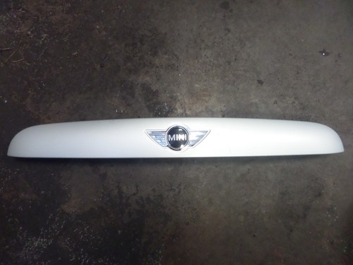 Mini f56 f55 f57 - f56, lid