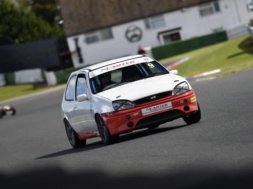 Ford fiesta mk5 - fiesta, zs