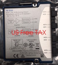 National Instruments NI 9269