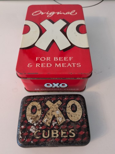 Vintage oxo limited - 2x,