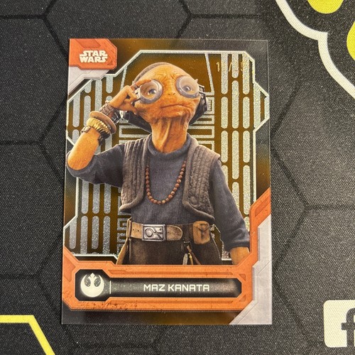 2024 topps star wars - high, tek