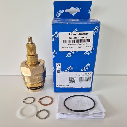 Grohe avensys - grohe,