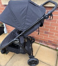 Baby Jogger GT Mini 2