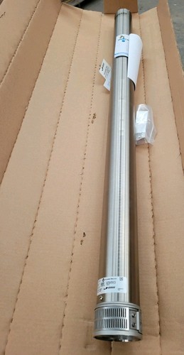 Franklin electric gpm - 35,