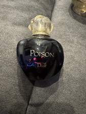 Poison Dior Eau de Toilette