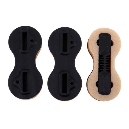 3pcs fusion fin box - 3pcs, surfboard