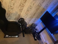 Logitech G293 Trueforce Racing