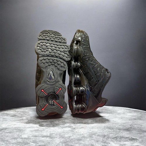 New nike shox unisex - shox, tl
