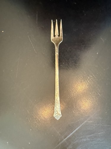 Oneida heirloom sterling - oneida,