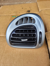 CITROEN XSARA PICASSO MK1 PASSENGER/LEFT SIDE AIR VENT DUCT 9631280177