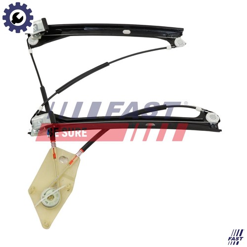 Window regulator ft00286 for - window,