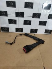 BMW E81/E82/E87/E88 06-16 FRONT RIGHT SIDE SEAT BELT PRETENSIONER 721356304 #28
