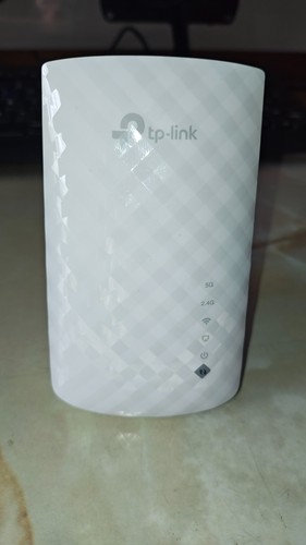 Link re220 ac750 - tp-link, wifi