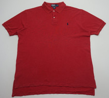 Ralph Lauren Polo Shirt Men