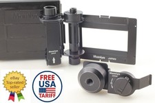 [Near MINT] New Mamiya 6 MF
