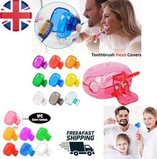 1/2/5/10Pcs Toothbrush Head