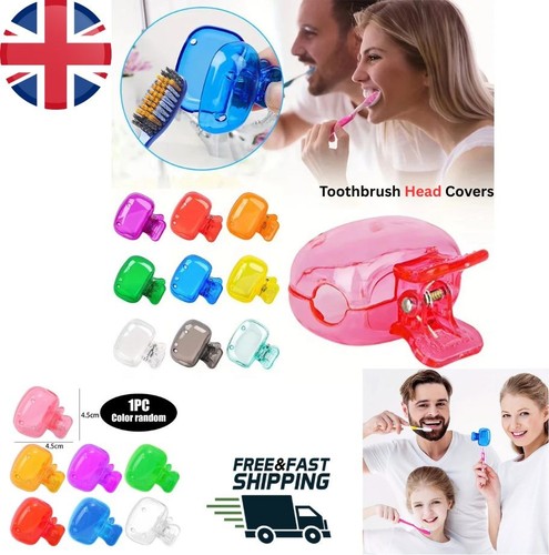 10pcs toothbrush head - 1/2/5/10pcs,