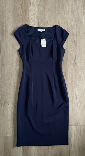 Bennett navy zeeta - navy, dr/zeeta