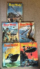 Five Boys World classic