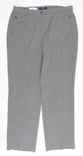 Atelier Gardeur Women's Grey