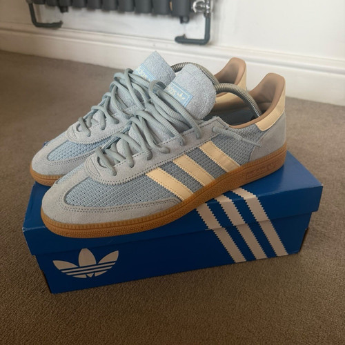 Adidas handball spezial - adidas,