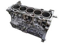 Volvo V70 2008 Petrol 147kW Engine cylinder block LGI57852