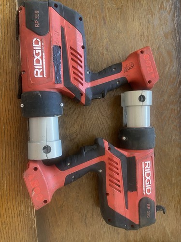 Ridgid rp350 - ridgid,