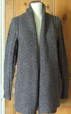 FAT FACE GREY PHANTOM FLEX