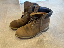 Timberland Men’s Tan 6 Inch