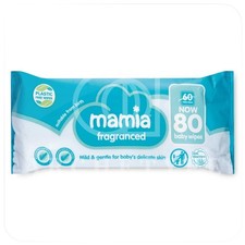 MAMIA Sensitive Fragrance-Free
