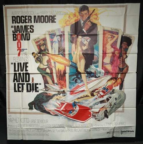 Live and let - live,