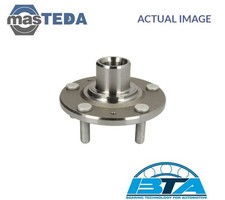 H5i008bta wheel hub rear bta - wheel,