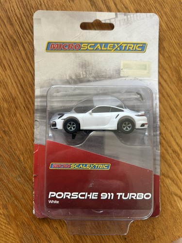 Scalextric g2214 micro - g2214,