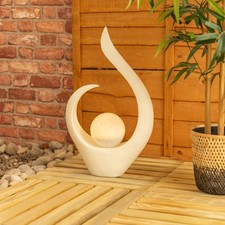 Large Solar Powered Light